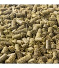 Premium Tortoise Food - 8 lb