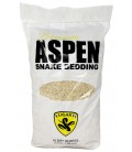 Premium Aspen Snake Bedding