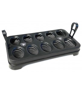 Reptile Egg Tray