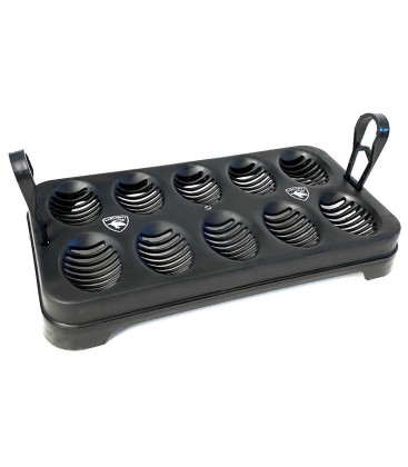 Reptile Egg Tray