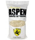 Premium Aspen Snake Bedding