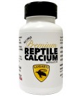 Ultra Premium Reptile Calcium - 3 oz (without D3)