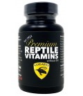 Ultra Premium Reptile Vitamins - 3 oz (without D3)