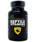 Ultra Premium Reptile Vitamins (with D3)