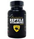 Ultra Premium Reptile Vitamins - 3 oz (with D3)