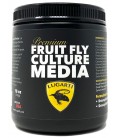 Premium Fruit Fly Culture Media