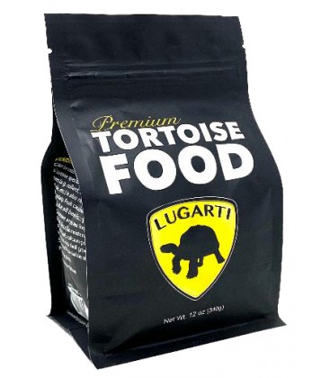 Premium Tortoise Food