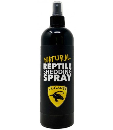 Natural Reptile Shedding Spray