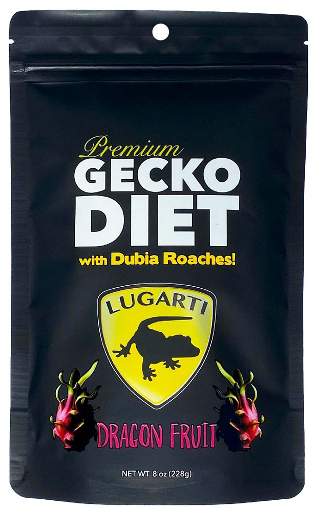 Best gecko food cheap
