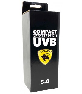 Compact Fluorescent UVB - 5.0