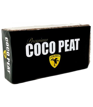 Premium Coco Peat - Brick