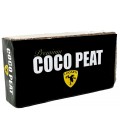 Premium Coco Peat - Single Brick