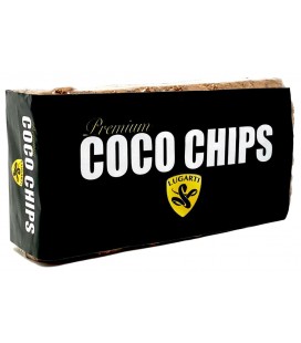 Premium Coco Chips - Single Brick