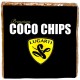 Premium Coco Chips - Block