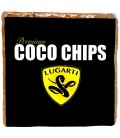 Premium Coco Chips - Block