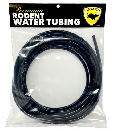 Premium Rodent Water Tubing - 25ft