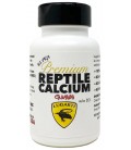 Ultra Premium Reptile Calcium - Guava - 3 oz (without D3)