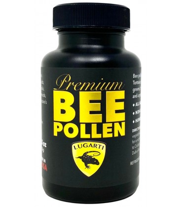 Premium Bee Pollen