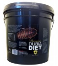 Premium Dubia Diet