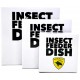 Insect Feeder Dish