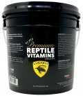 Ultra Premium Reptile Vitamins - BULK - 5 lb (without D3)